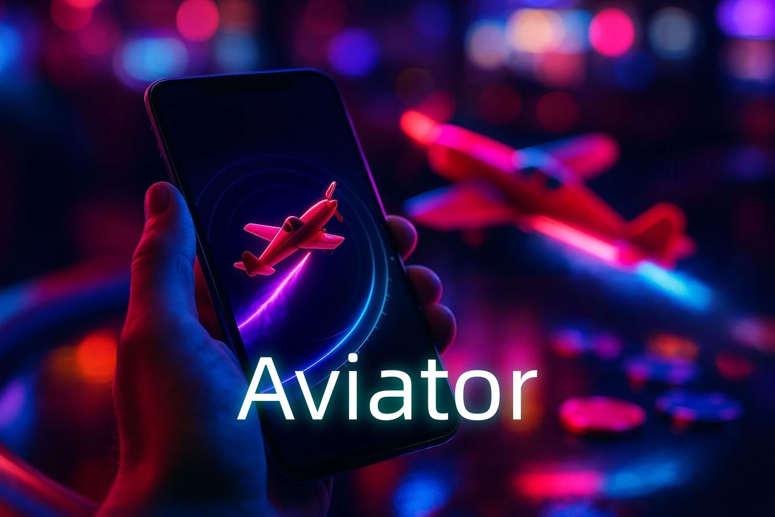 188rio Aviator Festivo