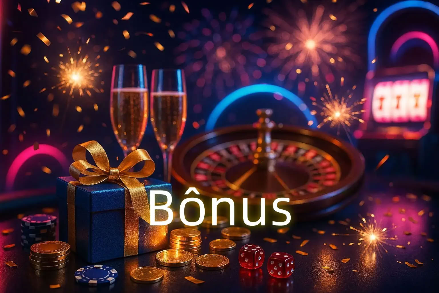 188rio Bônus Festivos
