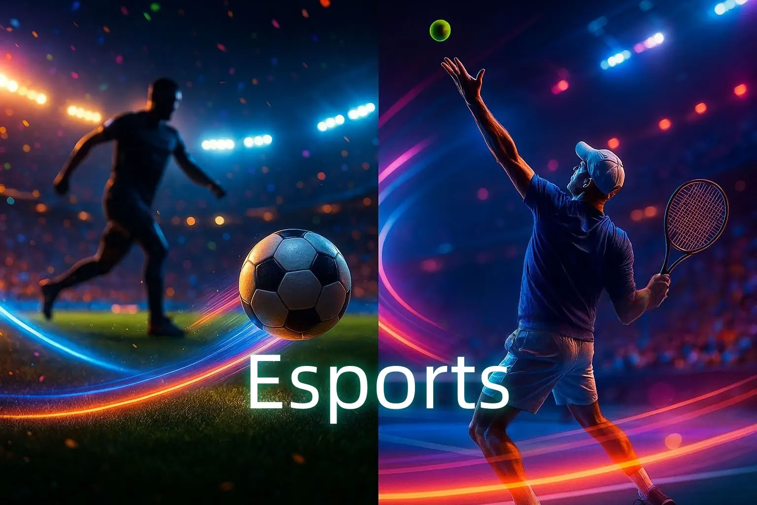 188rio Eventos Esportivos