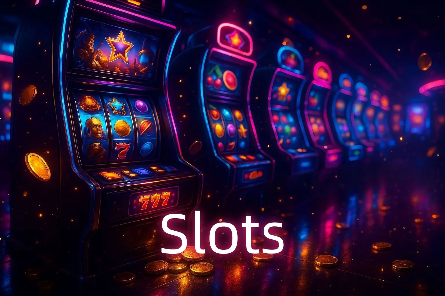 188rio Benefícios dos Slots