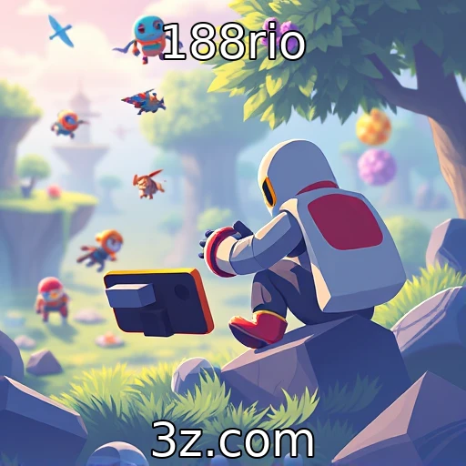 Crescimento dos jogos mobile impacta mercado global